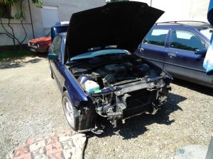 Bmw e36 Coupe LEIDER VERKAUFT :( - 3er BMW - E36