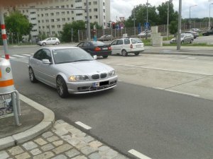 E46, 318CI Coupe ( Winterschlaff Update 2014 ;) - 3er BMW - E46