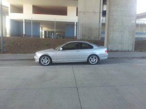 E46, 318CI Coupe ( Winterschlaff Update 2014 ;) - 3er BMW - E46