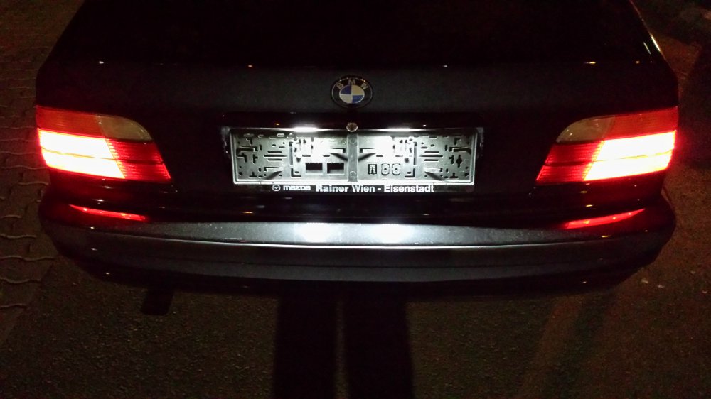 BMW e36 Coupe (Neue Updats 2015) - 3er BMW - E36