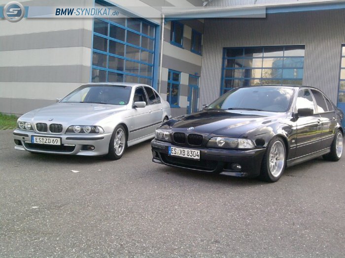BMW-Syndikat Fotostorie