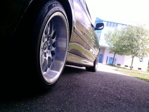 Bmw 528 black series - 5er BMW - E39