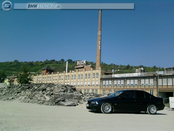 BMW-Syndikat Fotostorie