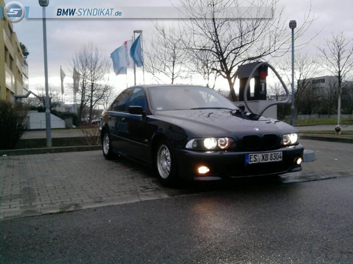 BMW-Syndikat Fotostorie