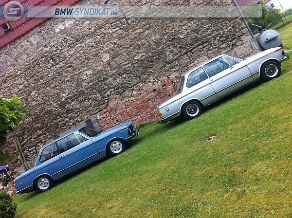 BMW-Syndikat Fotostorie