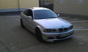 E46 320ci Baujahr 2002 - 3er BMW - E46 E46 320ci Baujahr 2002 - 3er BMW - E46