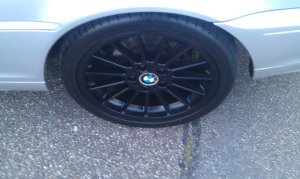 E46 320ci Baujahr 2002 - 3er BMW - E46 E46 320ci Baujahr 2002 - 3er BMW - E46
