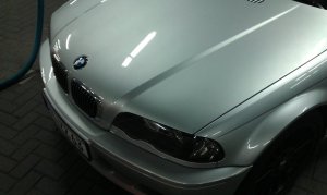 E46 320ci Baujahr 2002 - 3er BMW - E46 E46 320ci Baujahr 2002 - 3er BMW - E46