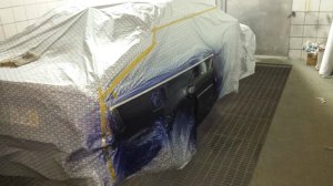 E36 328i Coupe vom Kauf-Ende Vortech Kompressor - 3er BMW - E36