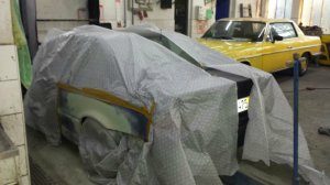 E36 328i Coupe vom Kauf-Ende Vortech Kompressor - 3er BMW - E36