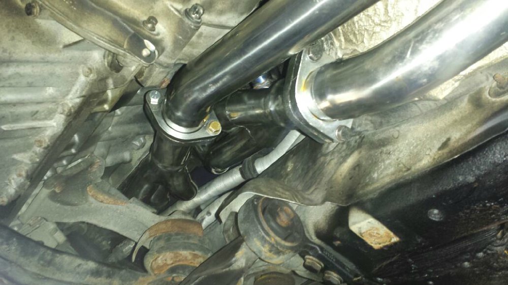 E36 328i Coupe vom Kauf-Ende Vortech Kompressor - 3er BMW - E36