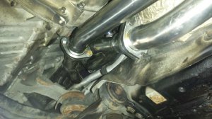 E36 328i Coupe vom Kauf-Ende Vortech Kompressor - 3er BMW - E36