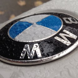 e46 - 3er BMW - E46