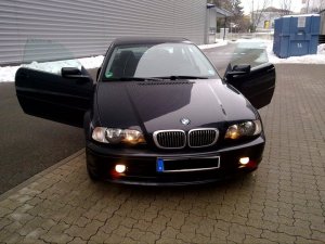 BMW E46 323Ci - 3er BMW - E46 BMW E46 323Ci - 3er BMW - E46