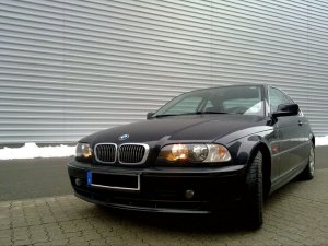 BMW E46 323Ci - 3er BMW - E46 BMW E46 323Ci - 3er BMW - E46