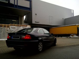 BMW E46 323Ci - 3er BMW - E46 BMW E46 323Ci - 3er BMW - E46