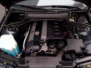 BMW E46 323Ci - 3er BMW - E46 BMW E46 323Ci - 3er BMW - E46