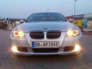★★E92 SILVERSTAR★★ - 3er BMW - E90 / E91 / E92 / E93