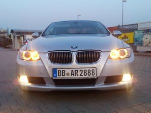 ★★E92 SILVERSTAR★★ - 3er BMW - E90 / E91 / E92 / E93