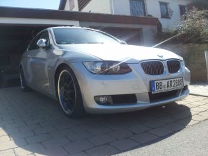 ★★E92 SILVERSTAR★★ - 3er BMW - E90 / E91 / E92 / E93