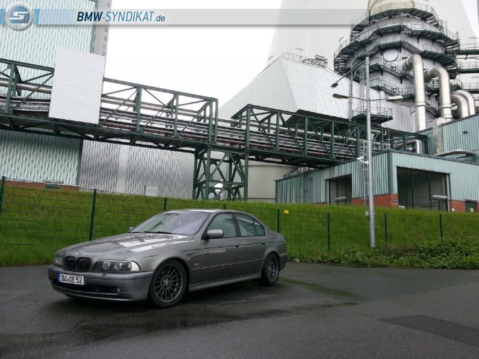 BMW-Syndikat Fotostorie