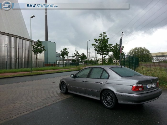 BMW-Syndikat Fotostorie