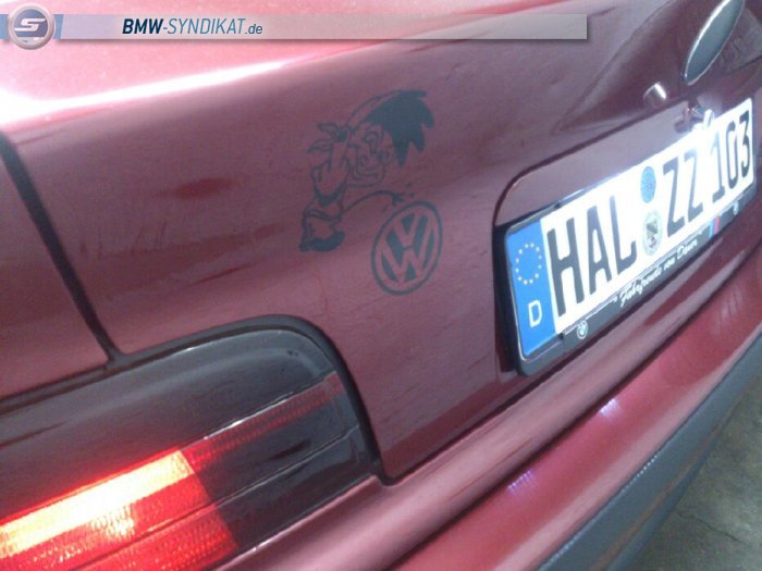 BMW-Syndikat Fotostorie