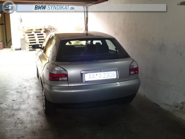 BMW-Syndikat Fotostorie