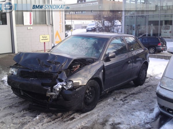 BMW-Syndikat Fotostorie