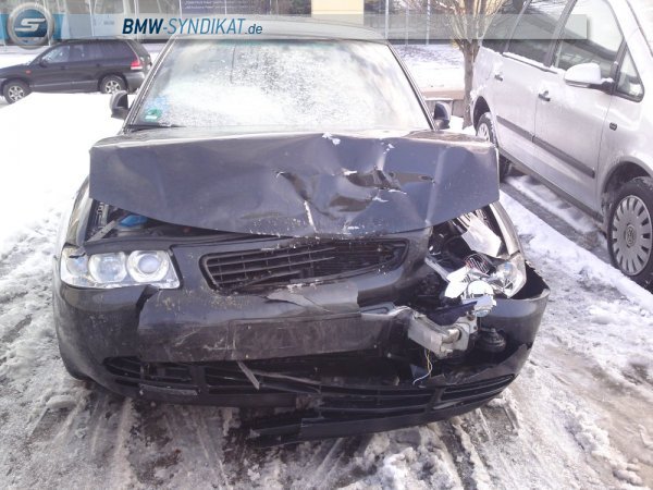 BMW-Syndikat Fotostorie