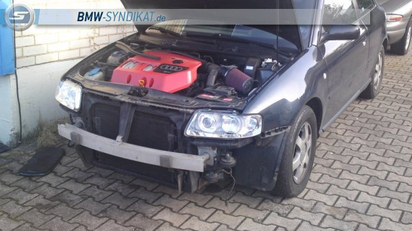 BMW-Syndikat Fotostorie