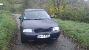 Audi A3 8L 1.8er - Fremdfabrikate