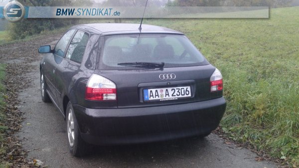 BMW-Syndikat Fotostorie