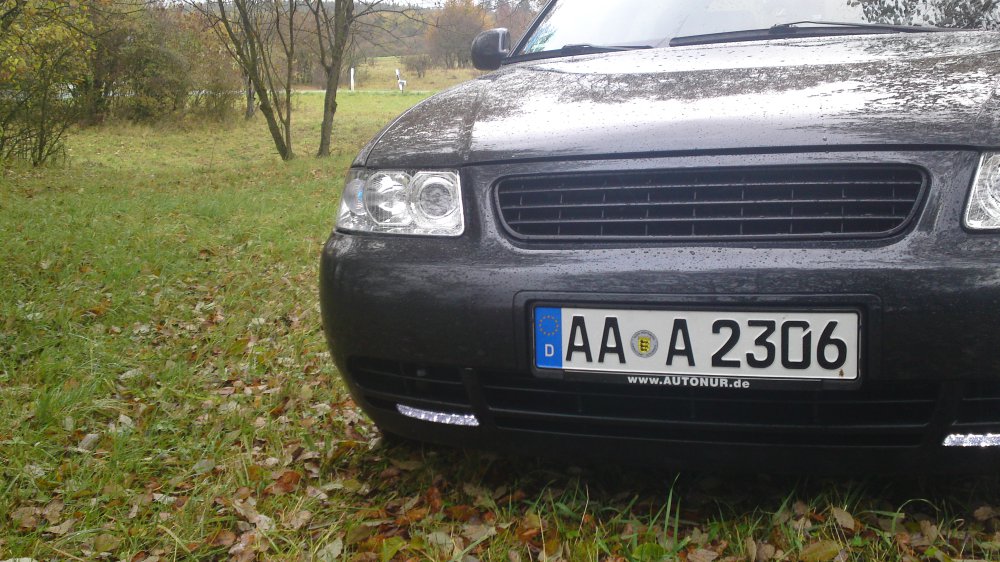 Audi A3 8L 1.8er - Fremdfabrikate