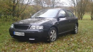 Audi A3 8L 1.8er - Fremdfabrikate