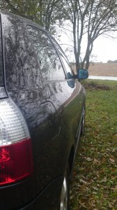 Audi A3 8L 1.8er - Fremdfabrikate