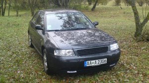 Audi A3 8L 1.8er - Fremdfabrikate