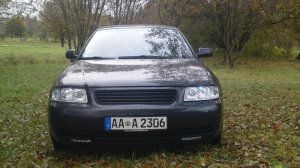 Audi A3 8L 1.8er - Fremdfabrikate