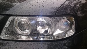 Audi A3 8L 1.8er - Fremdfabrikate