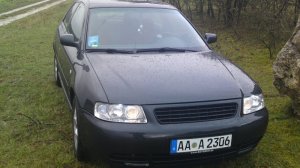 Audi A3 8L 1.8er - Fremdfabrikate