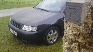 Audi A3 8L 1.8er - Fremdfabrikate