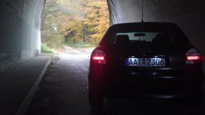 Audi A3 8L 1.8er - Fremdfabrikate