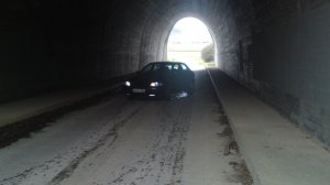 Audi A3 8L 1.8er - Fremdfabrikate