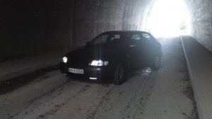 Audi A3 8L 1.8er - Fremdfabrikate