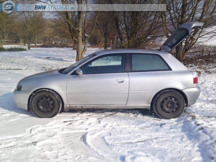 BMW-Syndikat Fotostorie