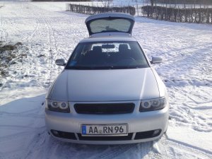 Audi A3 8L 1.8er - Fremdfabrikate