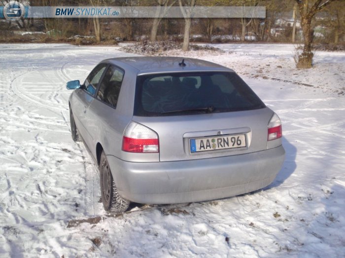 BMW-Syndikat Fotostorie