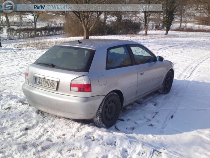 BMW-Syndikat Fotostorie