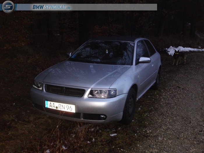 BMW-Syndikat Fotostorie