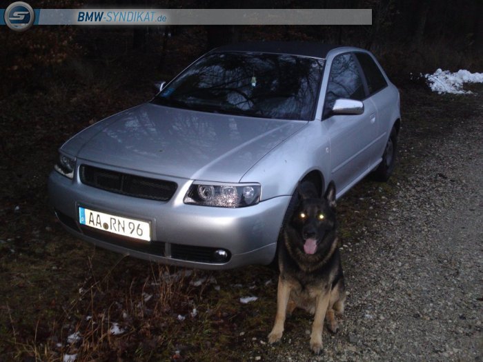 BMW-Syndikat Fotostorie